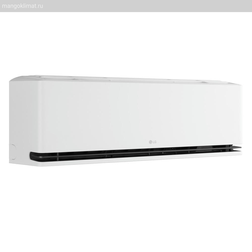 Внутренние блоки мульти сплит-систем настенного типа серии DELUXE PRO H24S1D.NS1R
