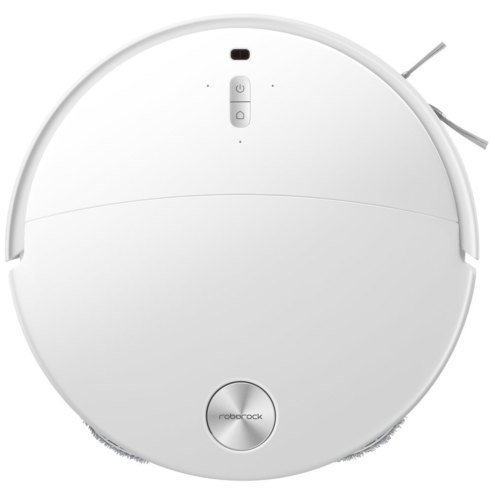 Робот-пылесос Roborock Qrevo Edge 2 Pro (QE2P02-02)