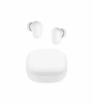 Беспроводные наушники Redmi Buds 6 Play (Белые)