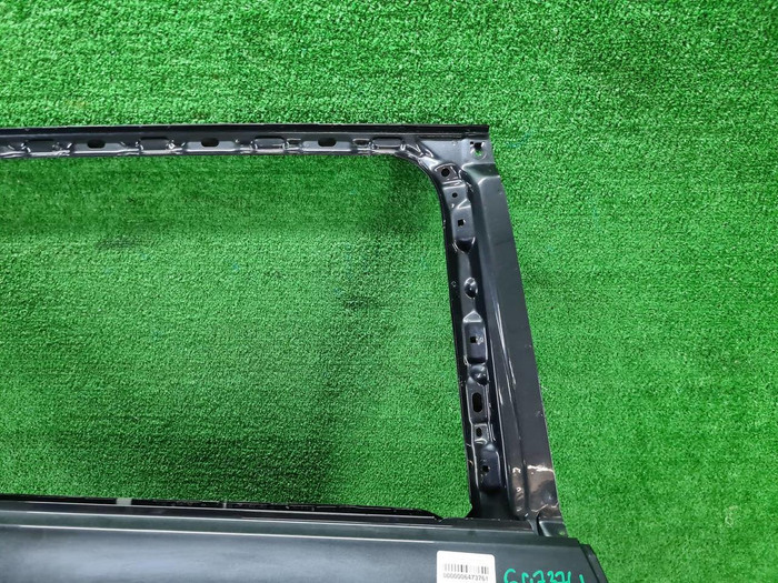 Дверь задняя правая EXEED VX (2021-н.в.)