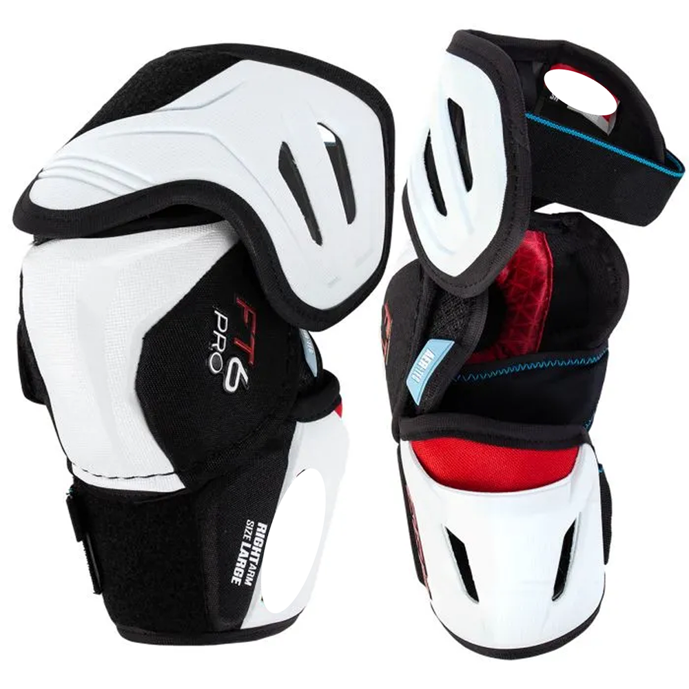 Налокотники EP JETSPEED FT6 PRO SR