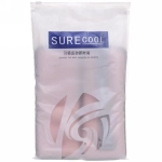 Утяжелитель для рук и ног HW-095, 2*1 кг, розовый