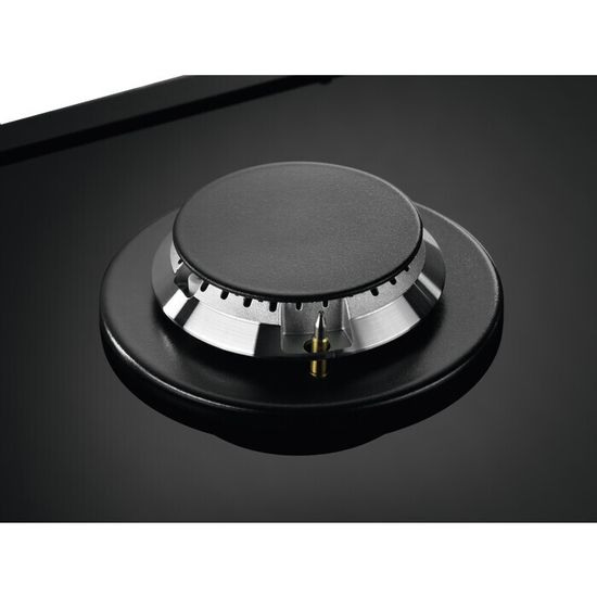 Газовая варочная панель Electrolux GME263NK