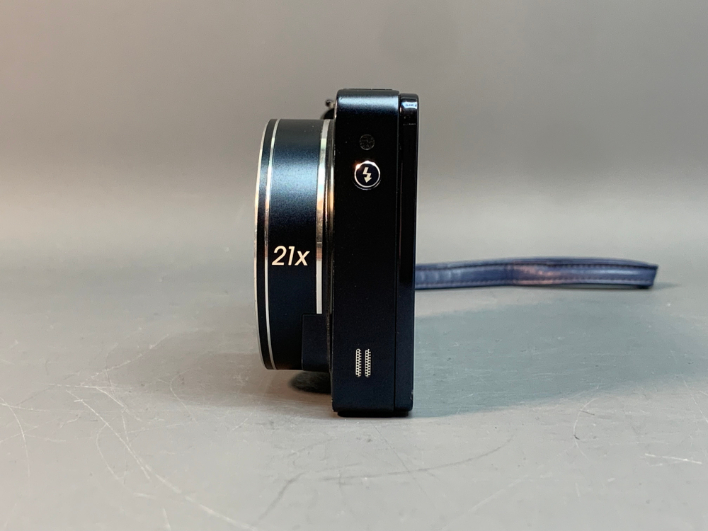 Samsung Galaxy Camera EK-GC100
