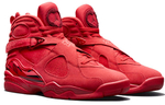 Кроссовки Jordan Air Jordan 8 Retro Valentine'S Day (W) 2018 (Женская размерная сетка)