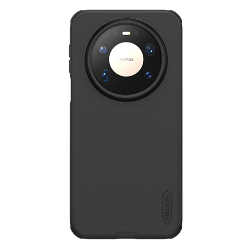 Чехол c MagSafe для Huawei Mate 80 Pro Max, серия Super Frosted Shield Pro Magnetic от Nillkin
