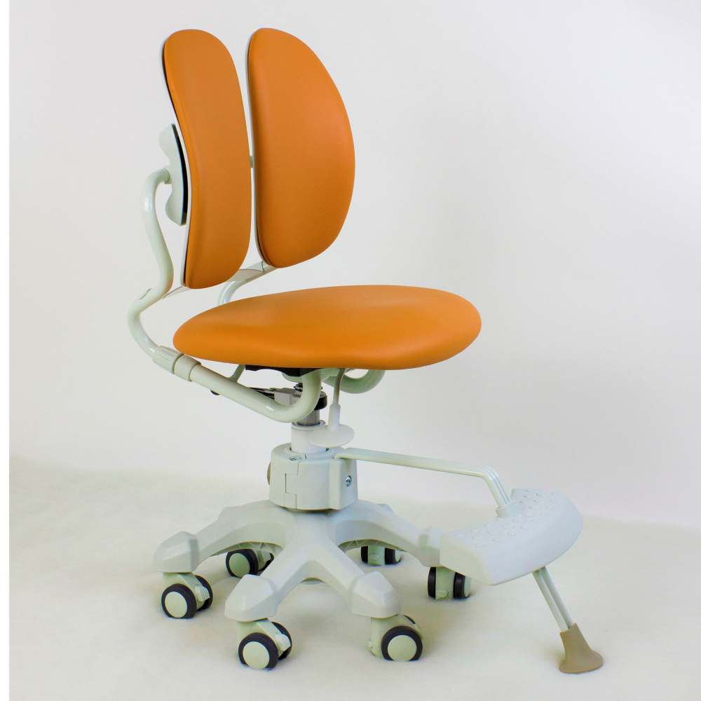 Ортопедическое кресло Duorest OPTIMA DR-289SG(D)