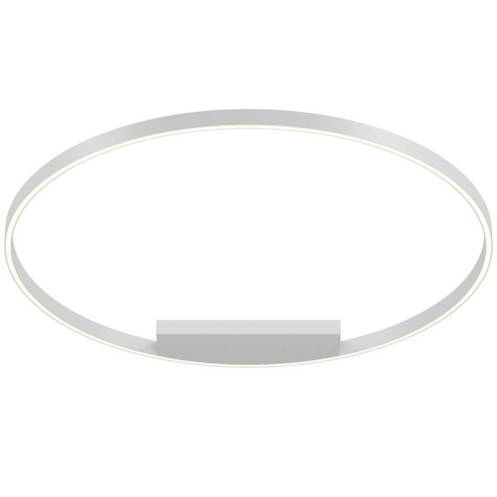 Потолочный светодиодный светильник Maytoni Rim MOD058CL-L65WK