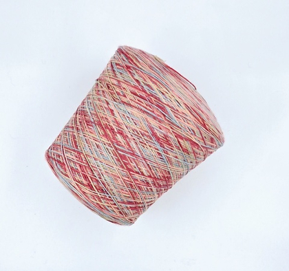 Меринос Superwash 75%, ПА 25%, 400м в 100 г, 2