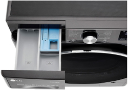 Стиральная машина LG F4V9RWP2E