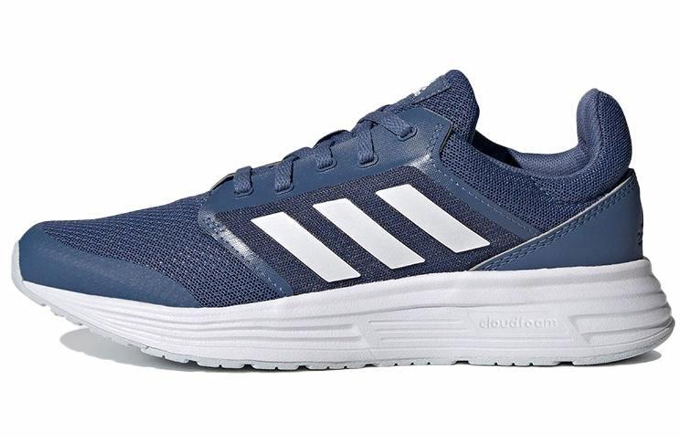 Кроссовки Adidas Galaxy 5 (Женская размерная сетка)