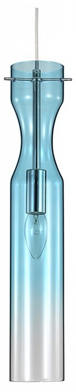 Подвесной светильник Indigo Beuta 11052/1P Blue