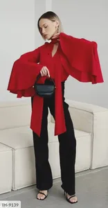 Блуза IH-9129 Фабрика Моды