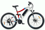 Электровелосипед Eltreco FS-900 (2020)