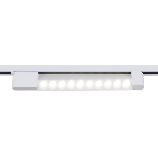 06185-9.3-001C LED20W WT светильник трековый