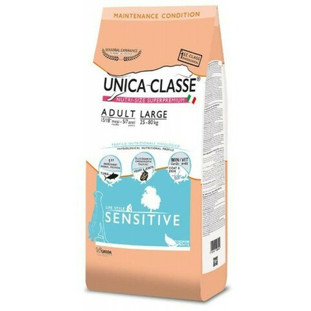 Unica Classe Large Sensitive (тунец)