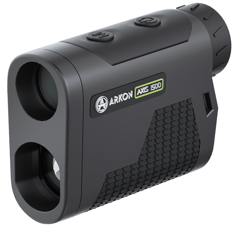 Лазерный дальномер Arkon Axis 1500