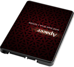 Накопитель SSD 2.5'' Apacer AP512GAS350XR-1