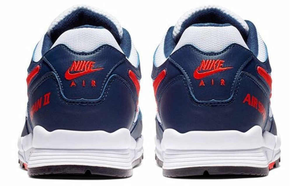 Кроссовки Nike Air Span Ii