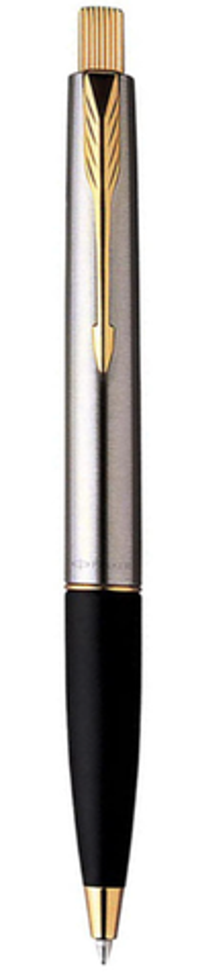 Parker Frontier SS GT шариковая ручка, M, подарочная упаковка