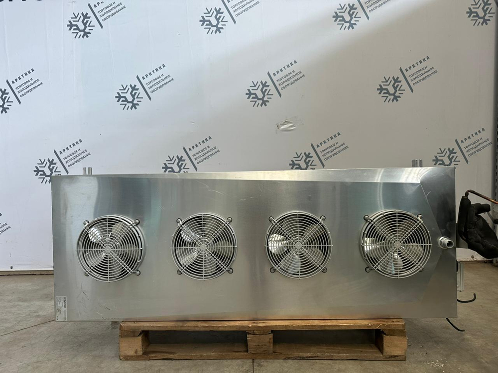 Комплекты холодильного оборудования