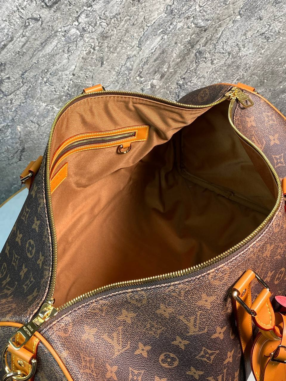 Дорожная сумка Louis Vuitton, арт. 483890381