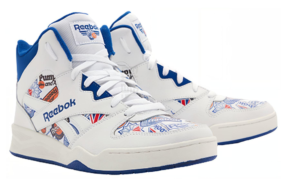 Кроссовки Reebok Royal Bb4500 2
