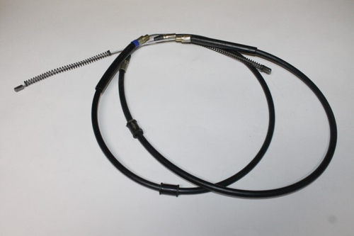 2141 Трос ручн. тормоза (Миасс)