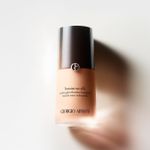 Тональная основа Giorgio Armani Luminous Silk  Foundation - 3.5 Light Warm