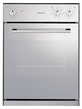 Электрический духовой шкаф Nardi FEX 25V13 S