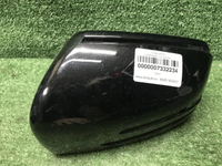 Крышка зеркала левая Mercedes M GLE W166 (11-18)
