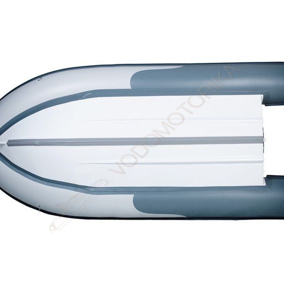 Надувная лодка GLADIATOR RIB 350AL