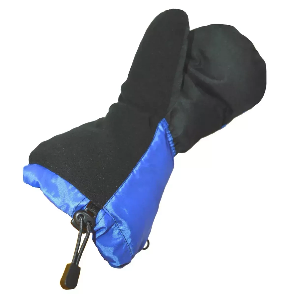 Рукавицы пуховые БЕРКУТ-3