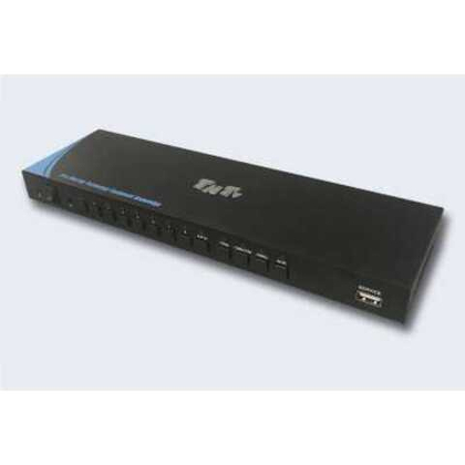 Переключатель TNT MMS-0801PSES