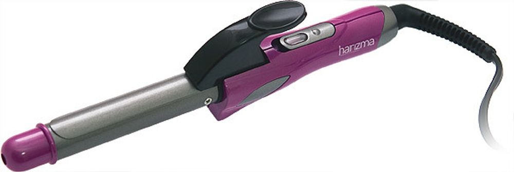 Плойка для волос Harizma Mini Curl (19мм) h10305-19
