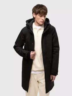 Куртка мужская BALIAL NORPPA чёрный