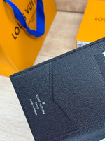 Обложка для паспорта Louis Vuitton