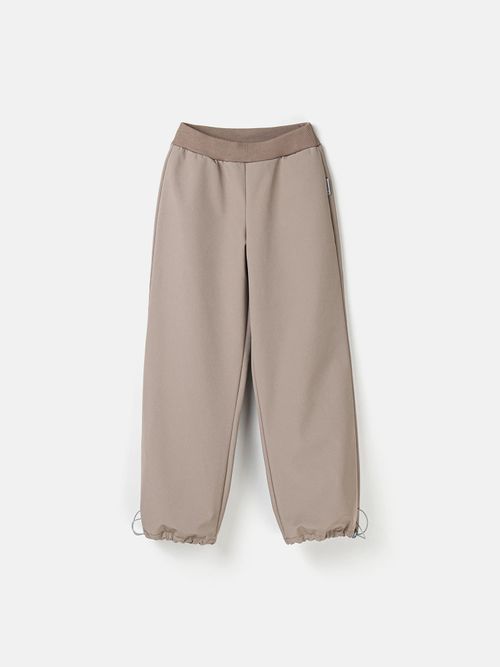 Брюки Softshell демисезонные 
