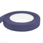 Флористическая тейп-лента (1,2 см*22,86 м) Фиолетовый, 1 шт.