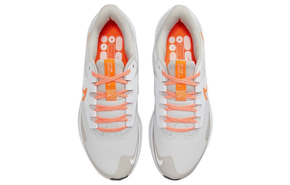 Кроссовки Nike Air Zoom Pegasus 39 (Женская размерная сетка)