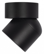Накладной светильник Loft it Tictac 10180 Black 4000K