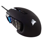 Игровая мышь Corsair Scimitar Elite (CH-9304211-EU)