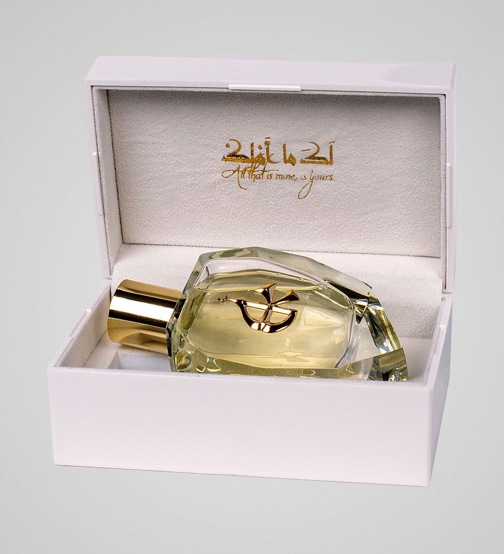 BK Perfume BK Pour Femme