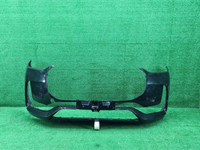 Бампер передний JAECOO J8 (2024-н.в.)