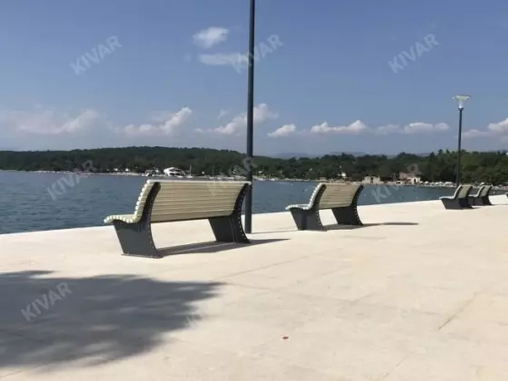 Скамейка «Вена»