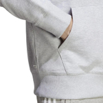 Худи Adidas ADICOLOR CONTEMPO HOODIE серый
