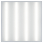 Светильник светодиодный ЭРА SPO-940-3-65K-032 32Вт 6500К 3360Лм 588x588x40 матовый