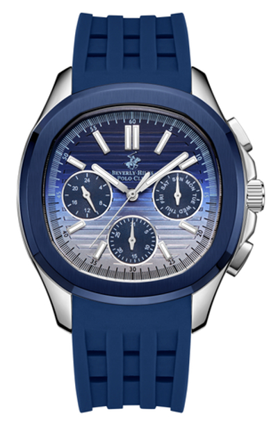 Наручные часы Beverly Hills Polo Club BP3211X.999