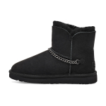 Сапоги UGG, 1112493-BLK