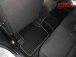 Mitsubishi Lancer 10 поколение CY (01.2007 - 02.2016) седан